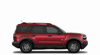 2026 Ford Bronco Sport® External Image 1